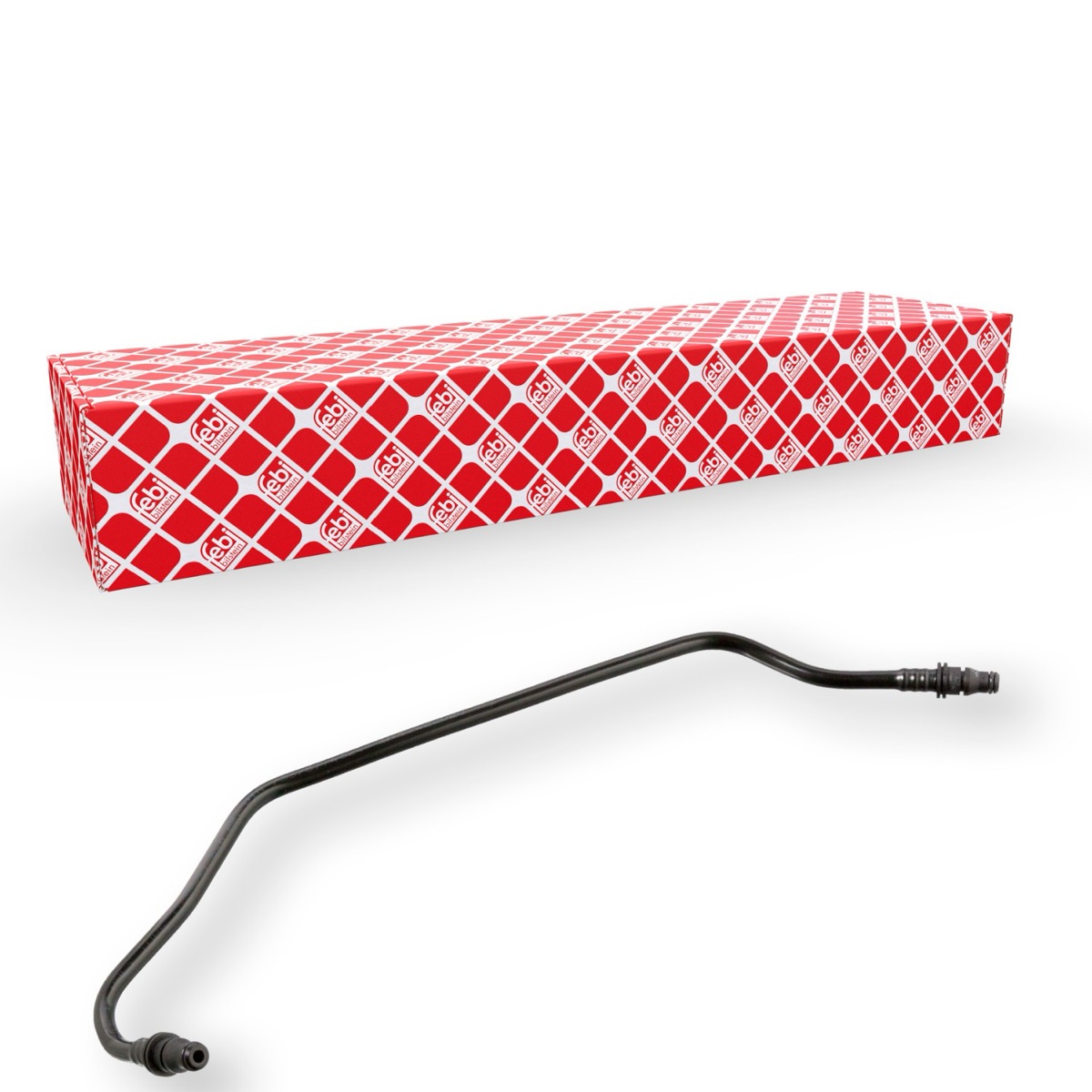 Febi Bilstein 103546 Breather Hose, Expansion Tank