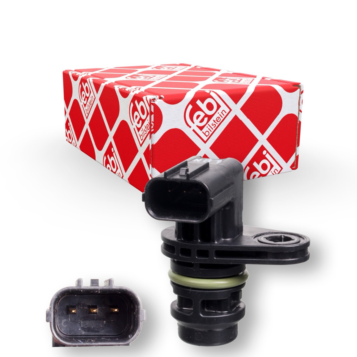 Febi Bilstein 103554 Camshaft Position Sensor