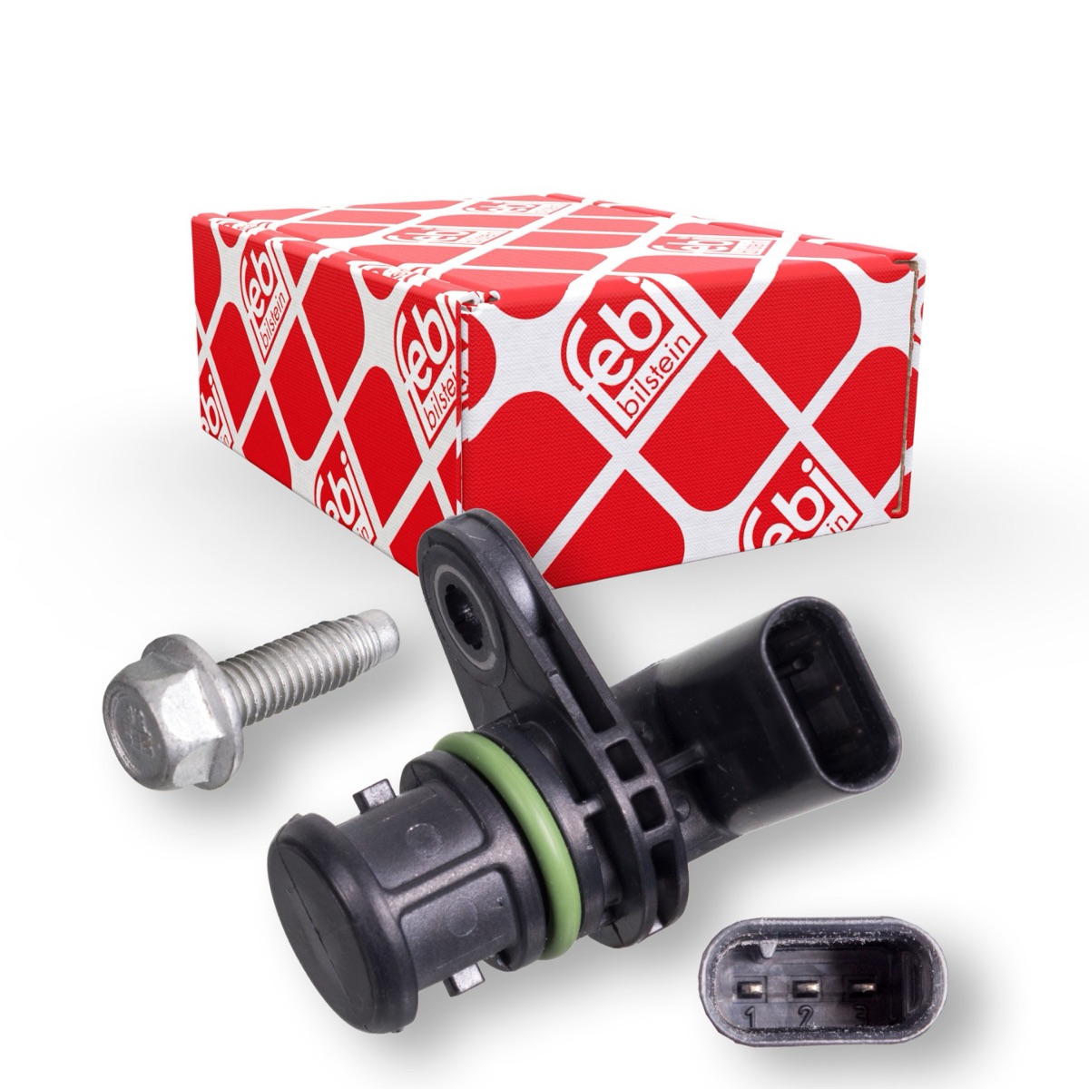 Febi Bilstein 103555 Camshaft Position Sensor