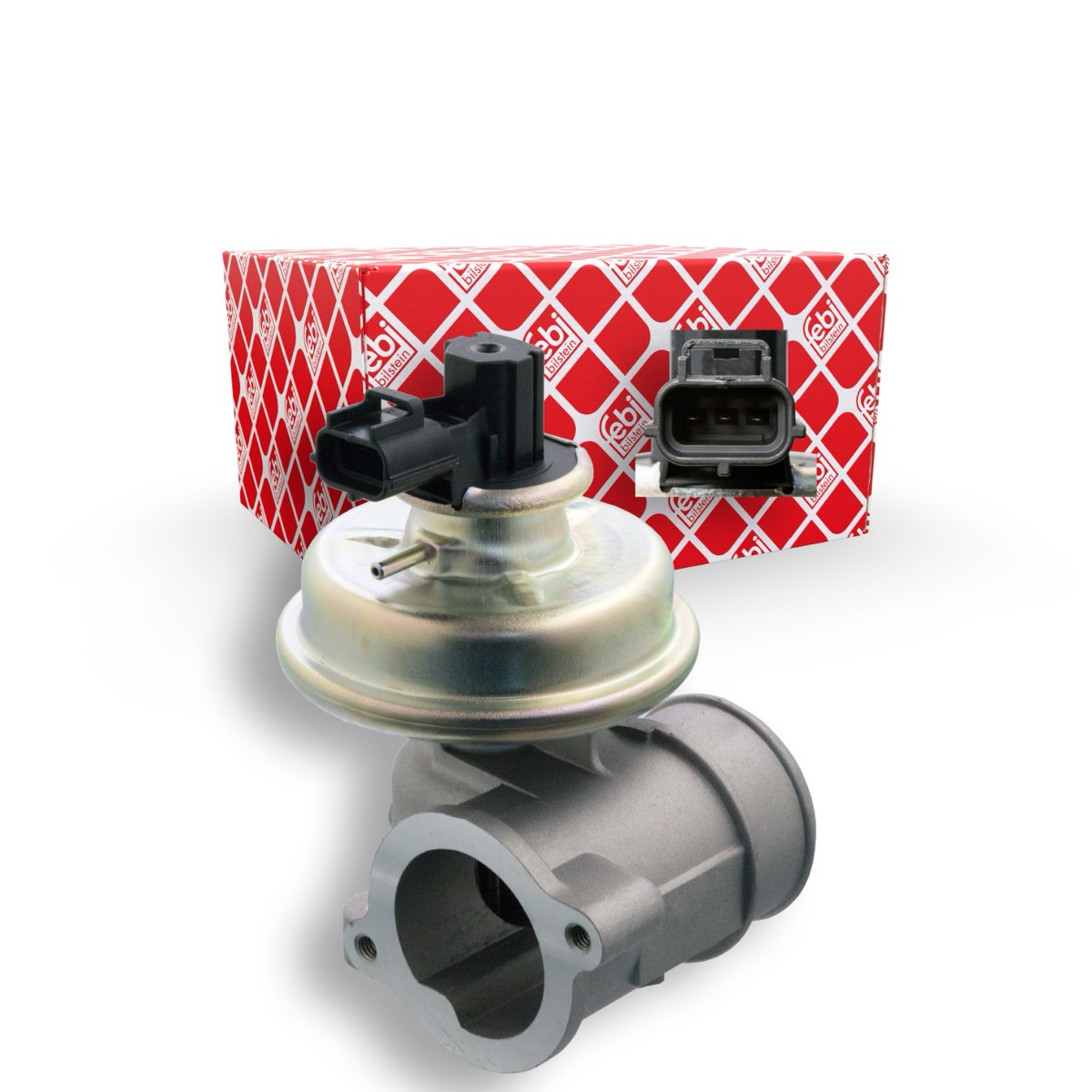 Febi Bilstein 103572 EGR Valve