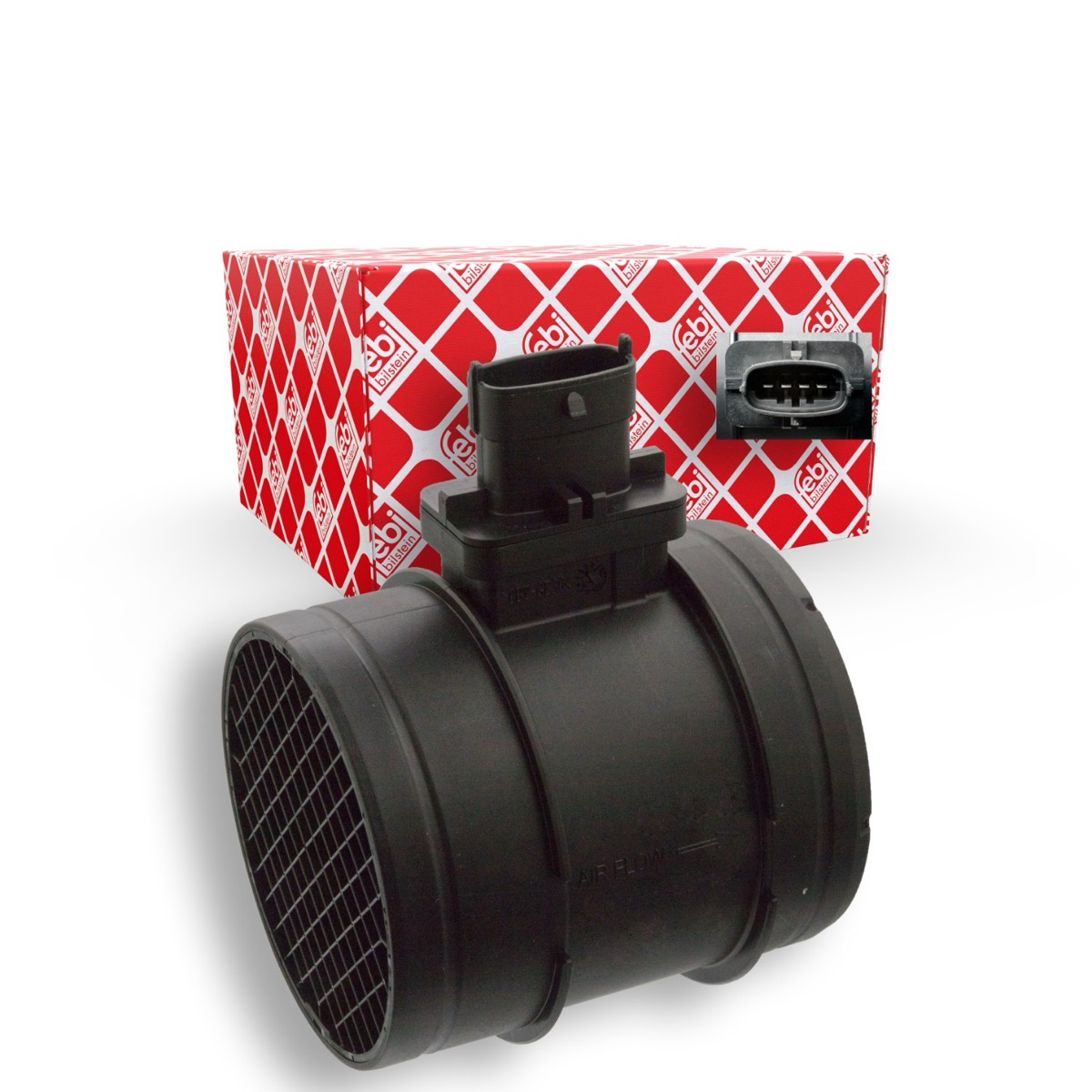 Febi Bilstein 103575 Mass Air Flow Sensor