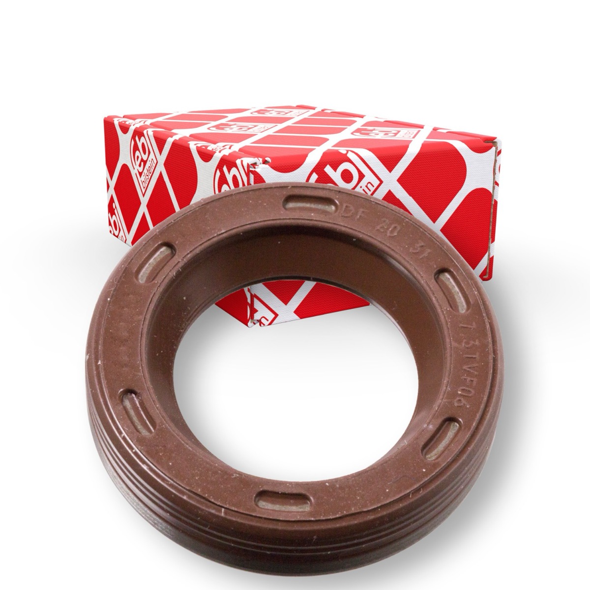 Febi Bilstein 103594 Shaft Seal, Injector Pump