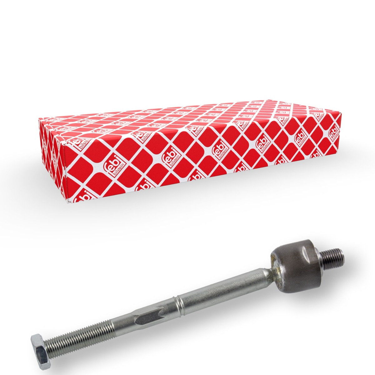 Febi Bilstein 103606 Inner Tie Rod
