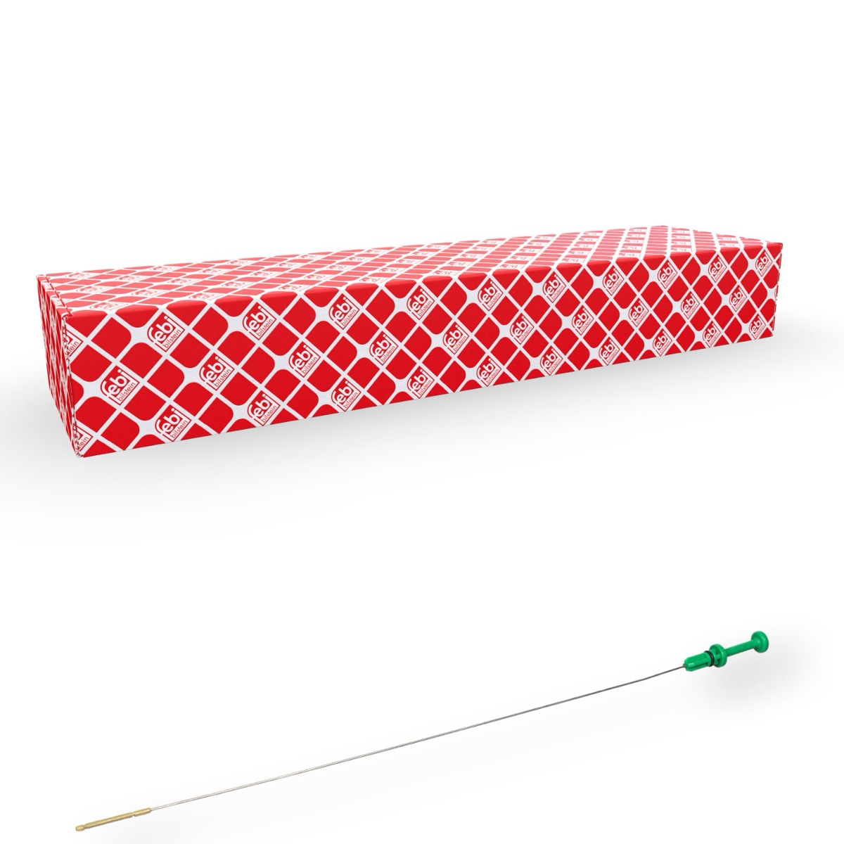 Febi Bilstein 103620 Oil Dipstick
