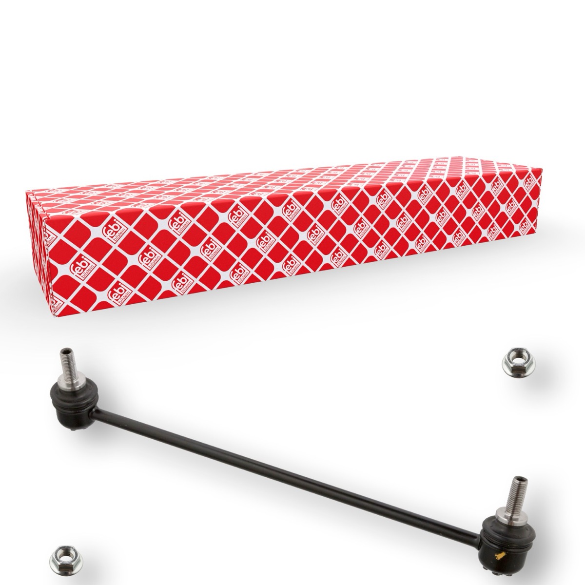 Febi Bilstein 103633 Anti-Roll Bar Link