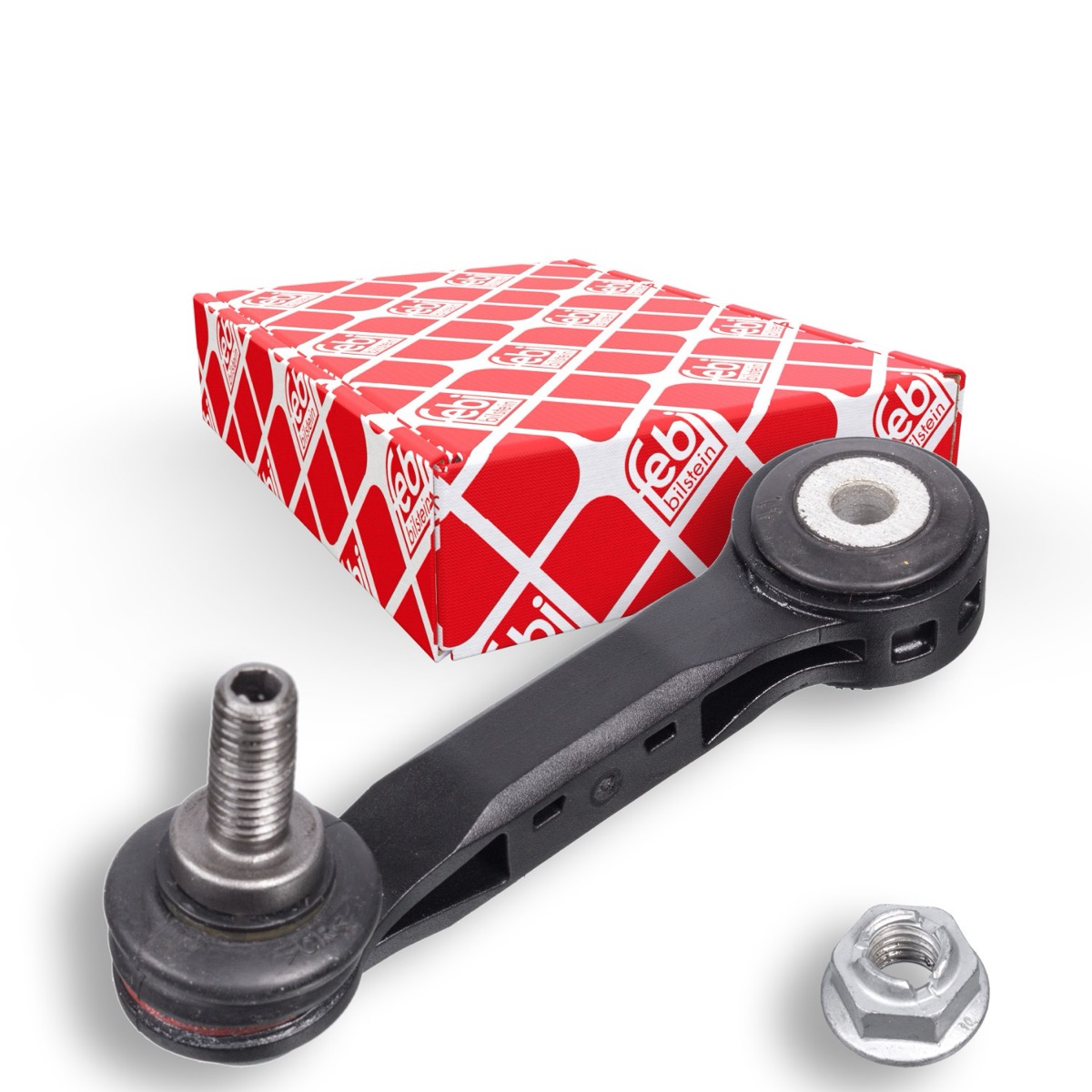 Febi Bilstein 103634 Anti-Roll Bar Link