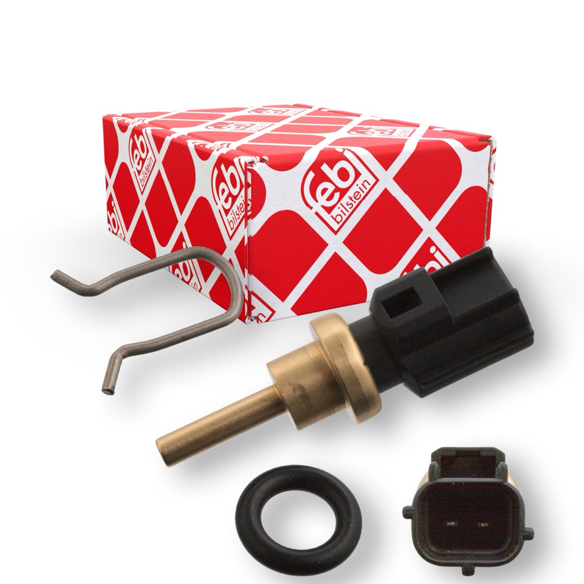 Febi Bilstein 103648 Sensor, Coolant Temperature