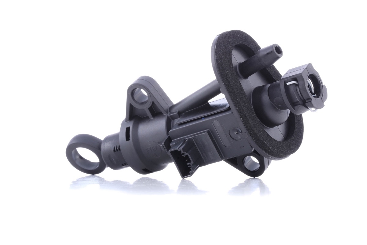 Febi Bilstein 103649 Clutch Master Cylinder, for Left-Hand/Right-Hand Drive Vehicles