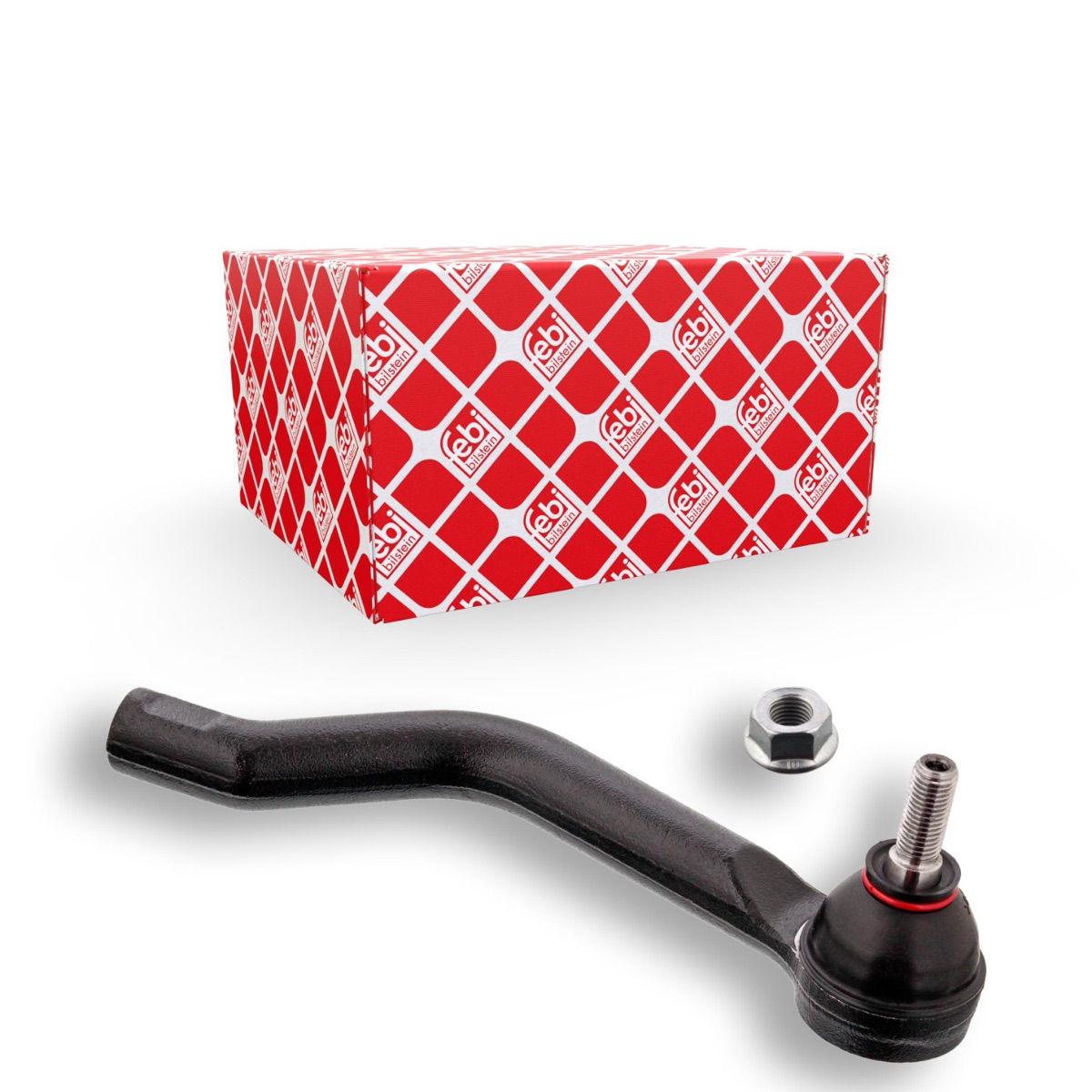 Febi Bilstein 103656 Track Rod End