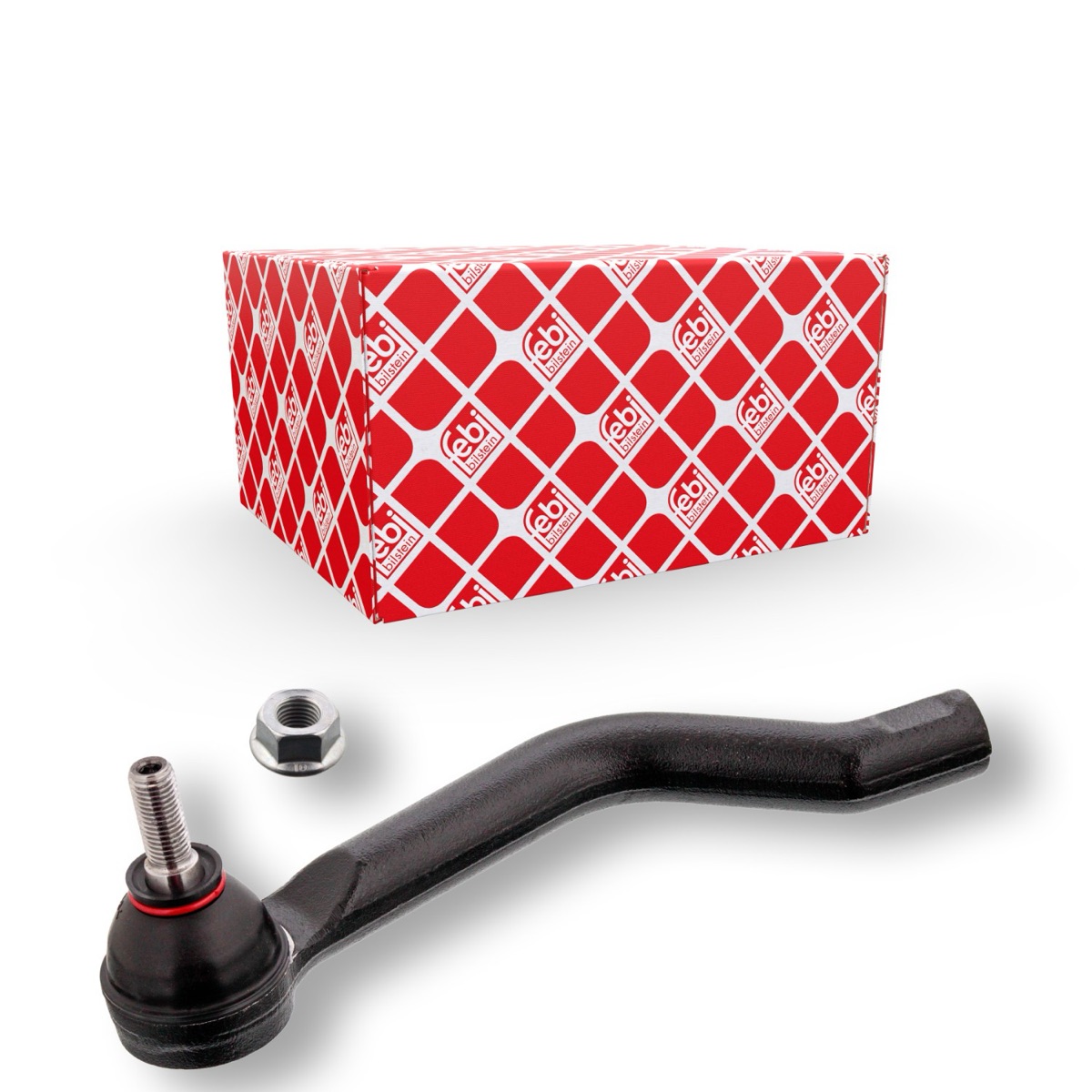 Febi Bilstein 103657 Track Rod End