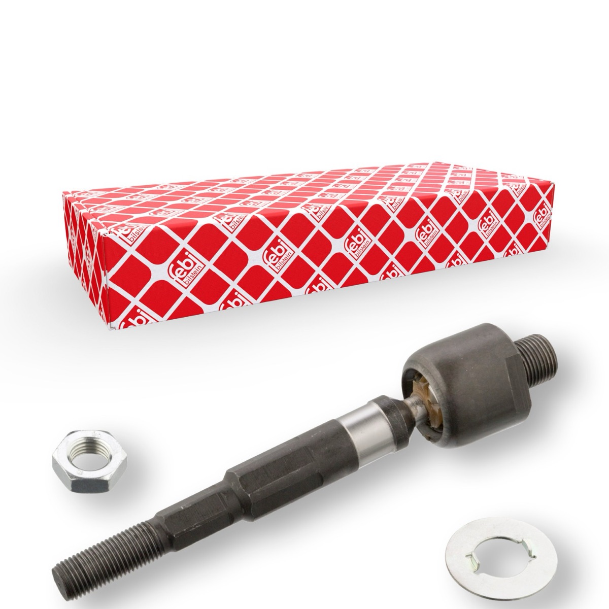 Febi Bilstein 103663 Inner Tie Rod