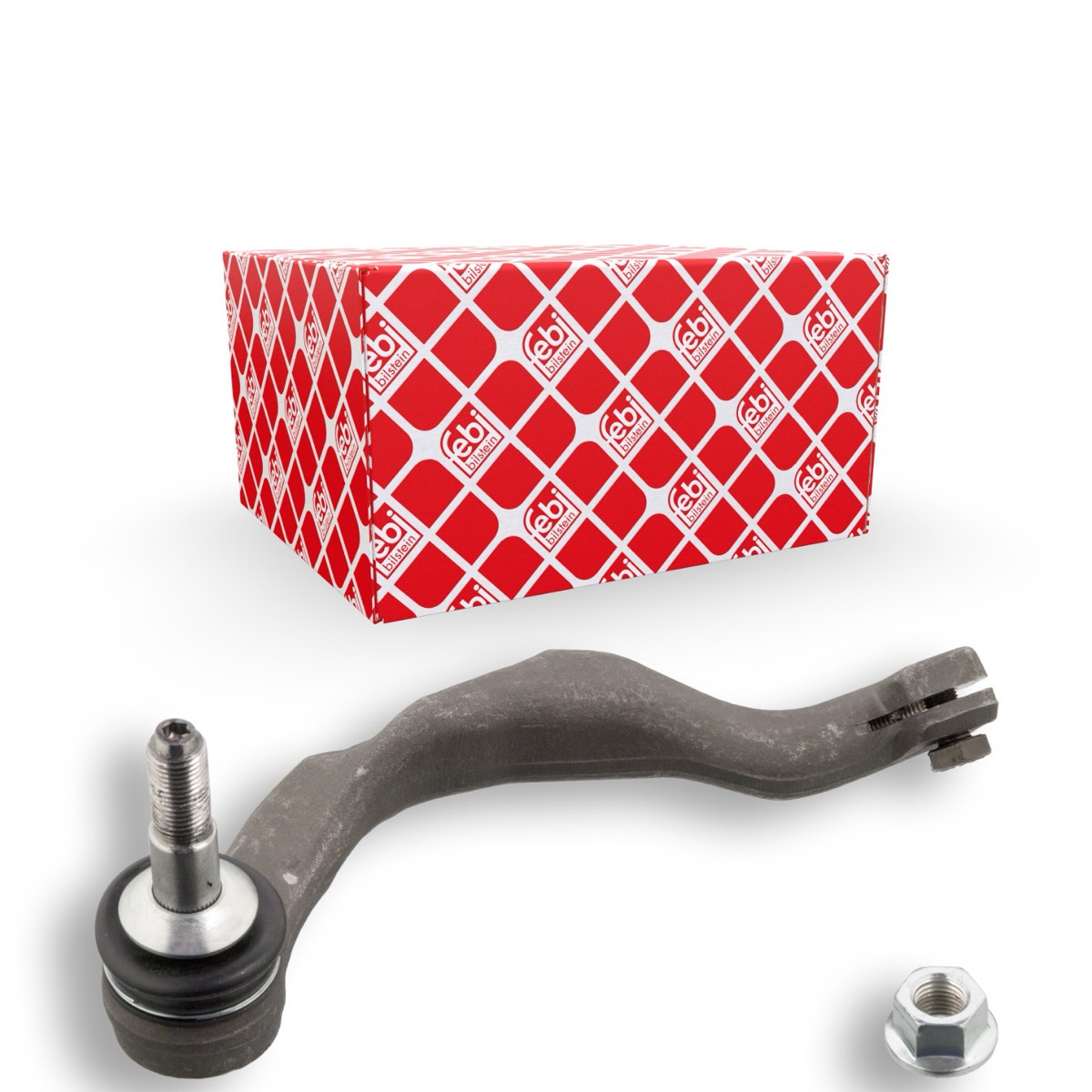 Febi Bilstein 103679 Track Rod End