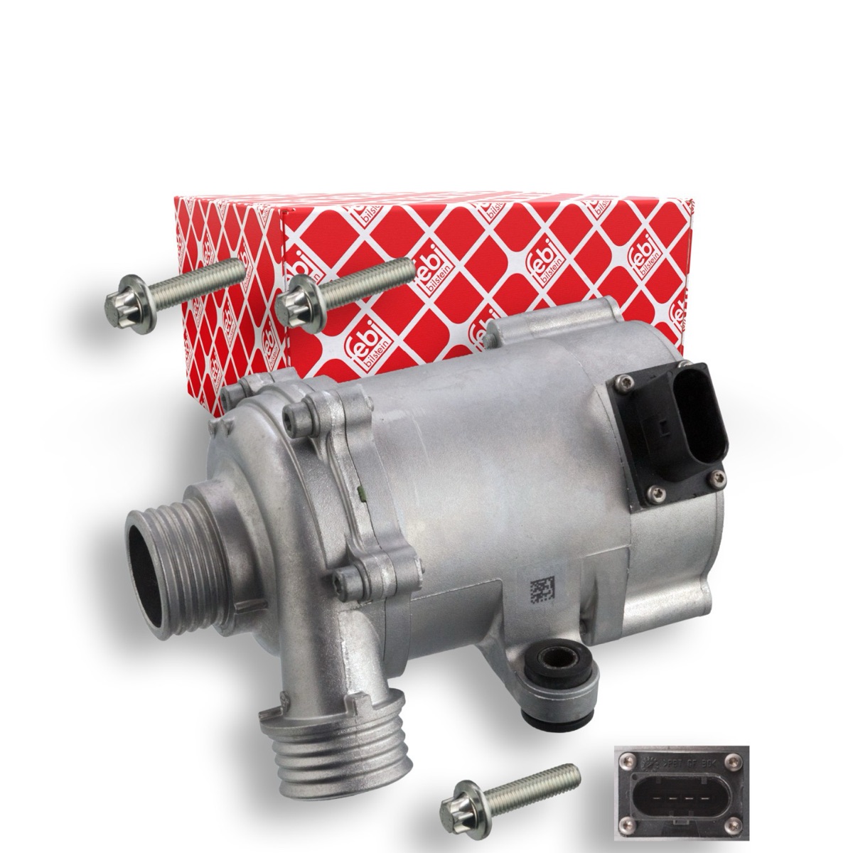 Febi Bilstein 103680 Water Pump