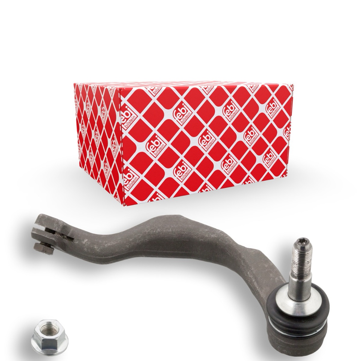 Febi Bilstein 103681 Track Rod End