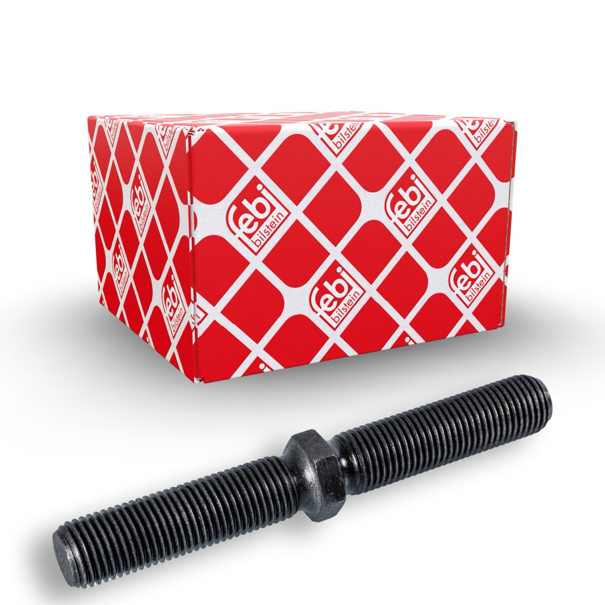 Febi Bilstein 103697 Bolt, Wheel Alignment