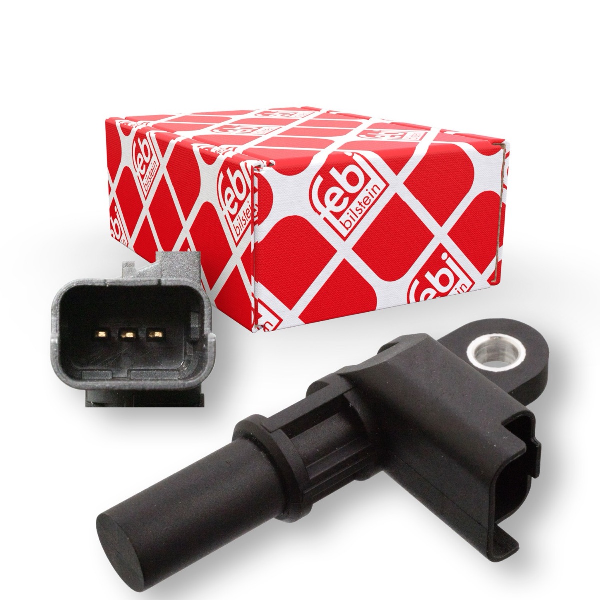 Febi Bilstein 103701 Camshaft Position Sensor