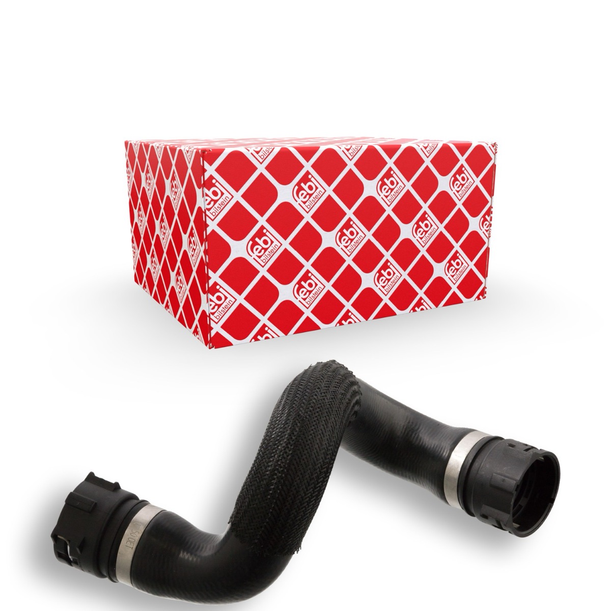 Febi Bilstein 103702 Radiator Hose