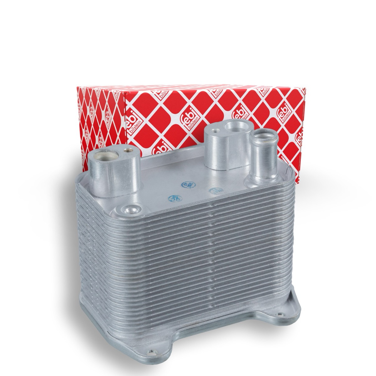 Febi Bilstein 103732 Engine Oil Cooler