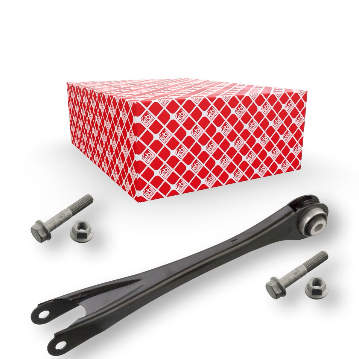 Febi Bilstein 103733 OE Turbo New
