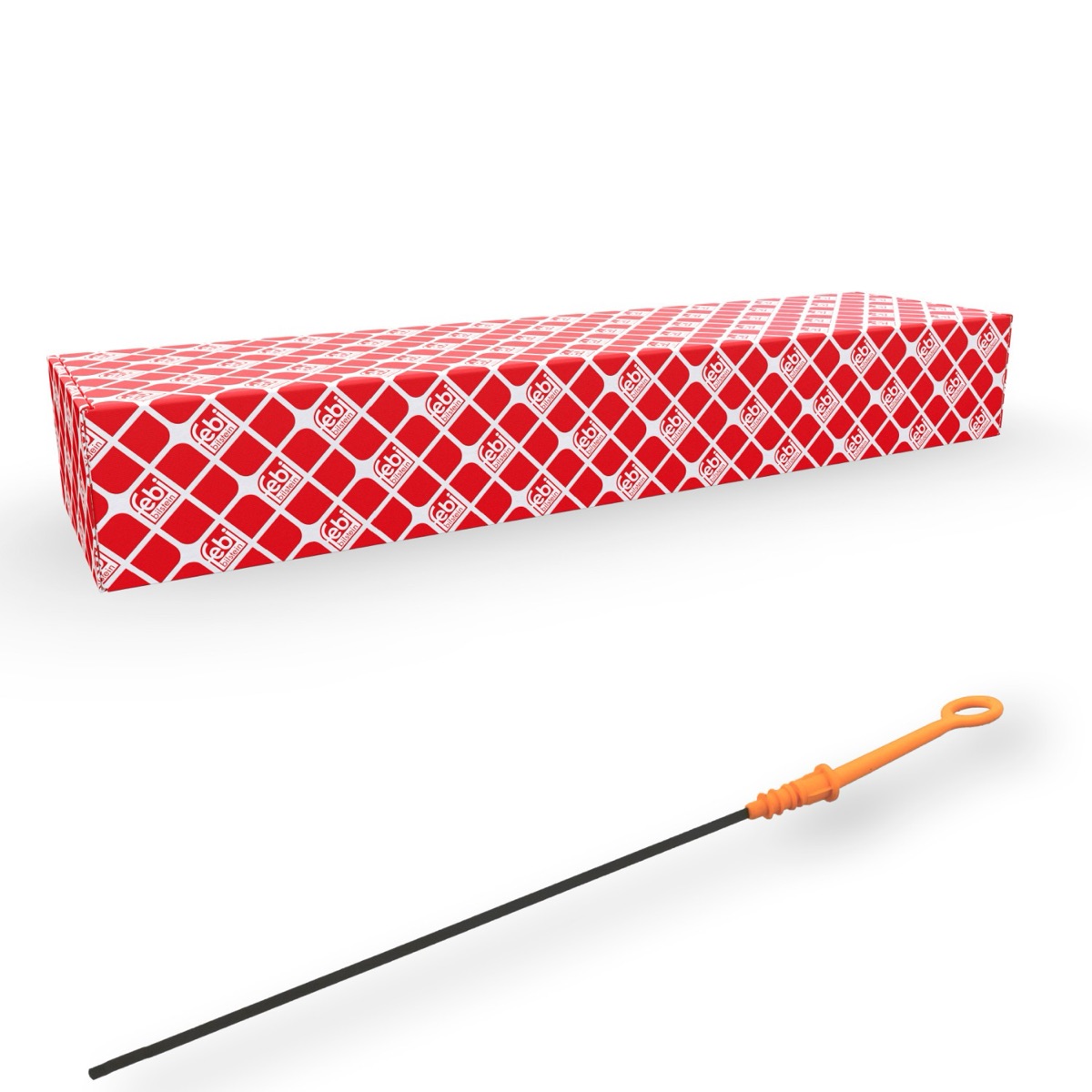 Febi Bilstein 103750 Oil Dipstick