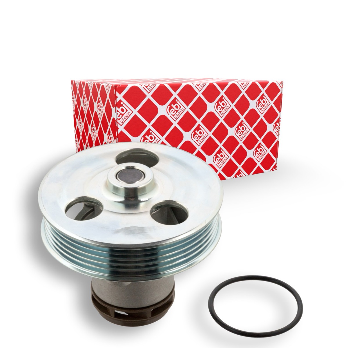 Febi Bilstein 103774 Water Pump