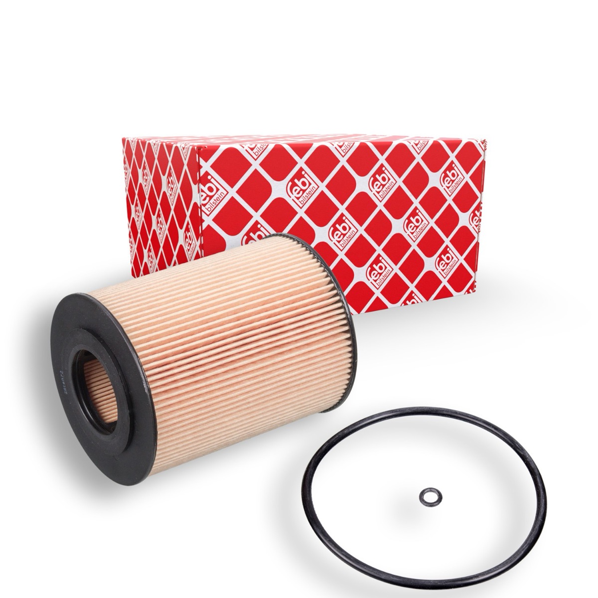 Febi Bilstein 103798 Oil Filter
