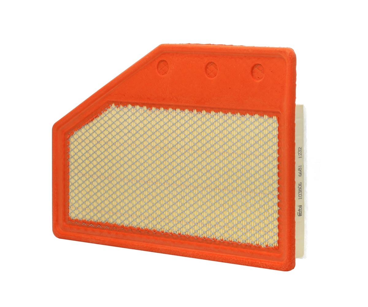 Febi Bilstein 103806 Air Filter
