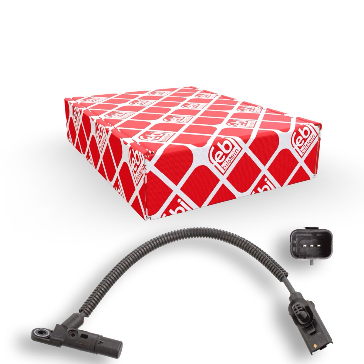Febi Bilstein 103818 Camshaft Position Sensor