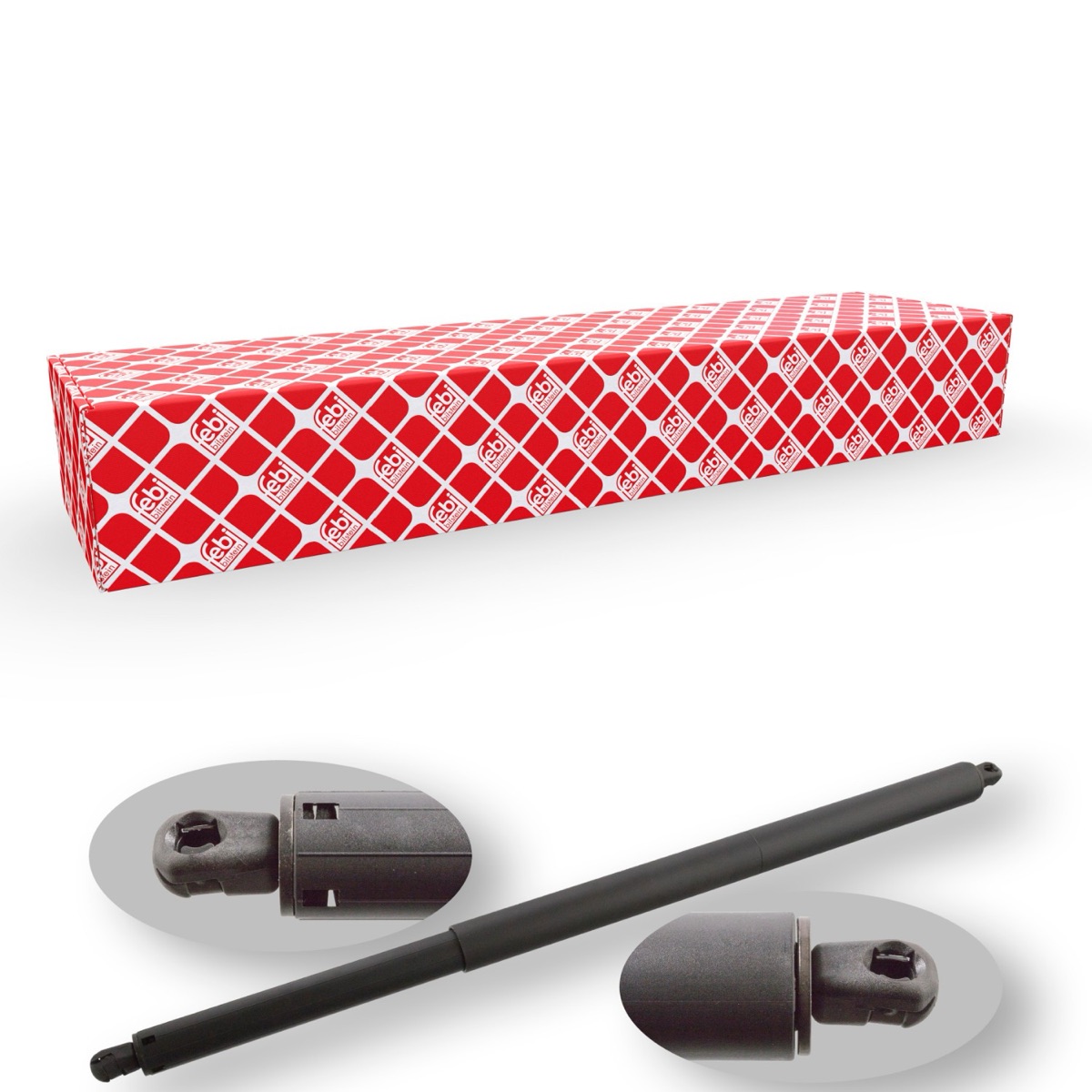 Febi Bilstein 103853 Tailgate Strut