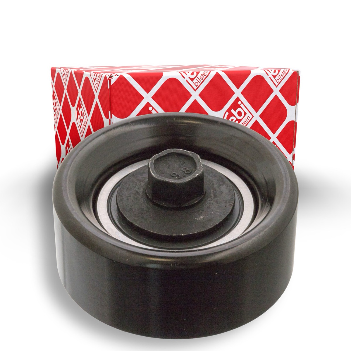 Febi Bilstein 103879 Deflection / Guide Pulley