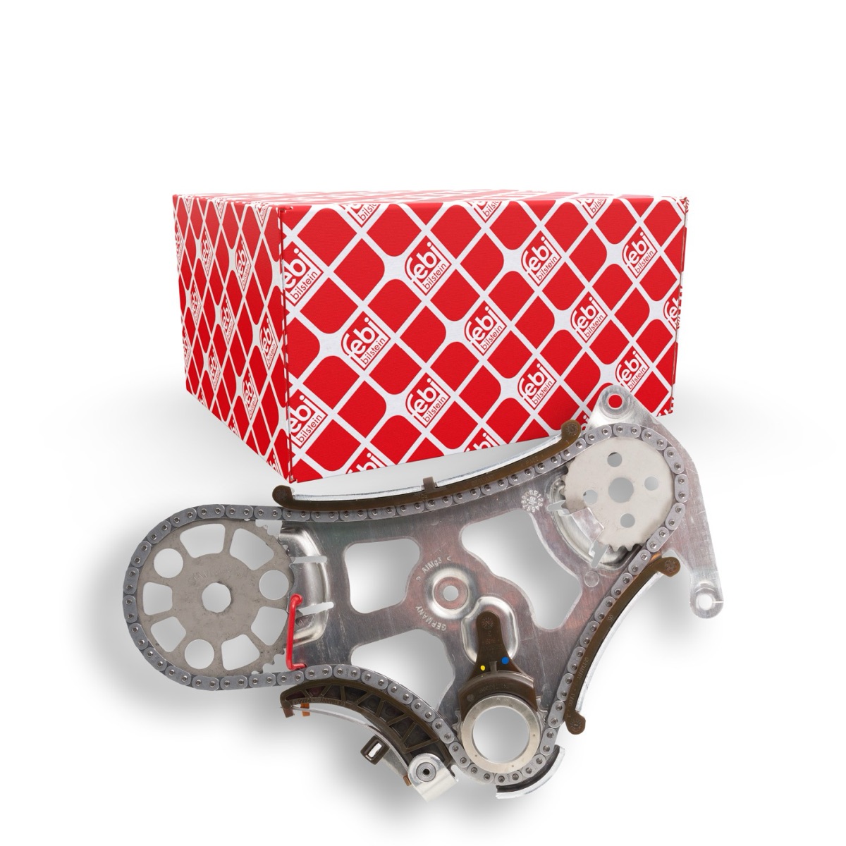 Febi Bilstein 103881 Oil Pump Chain Kit