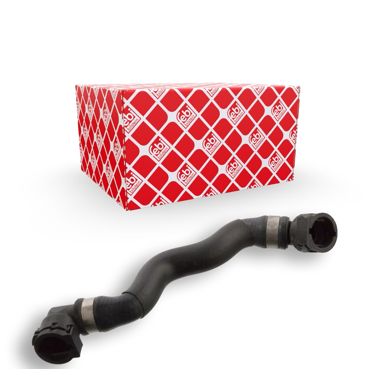 Febi Bilstein 103885 Radiator Hose