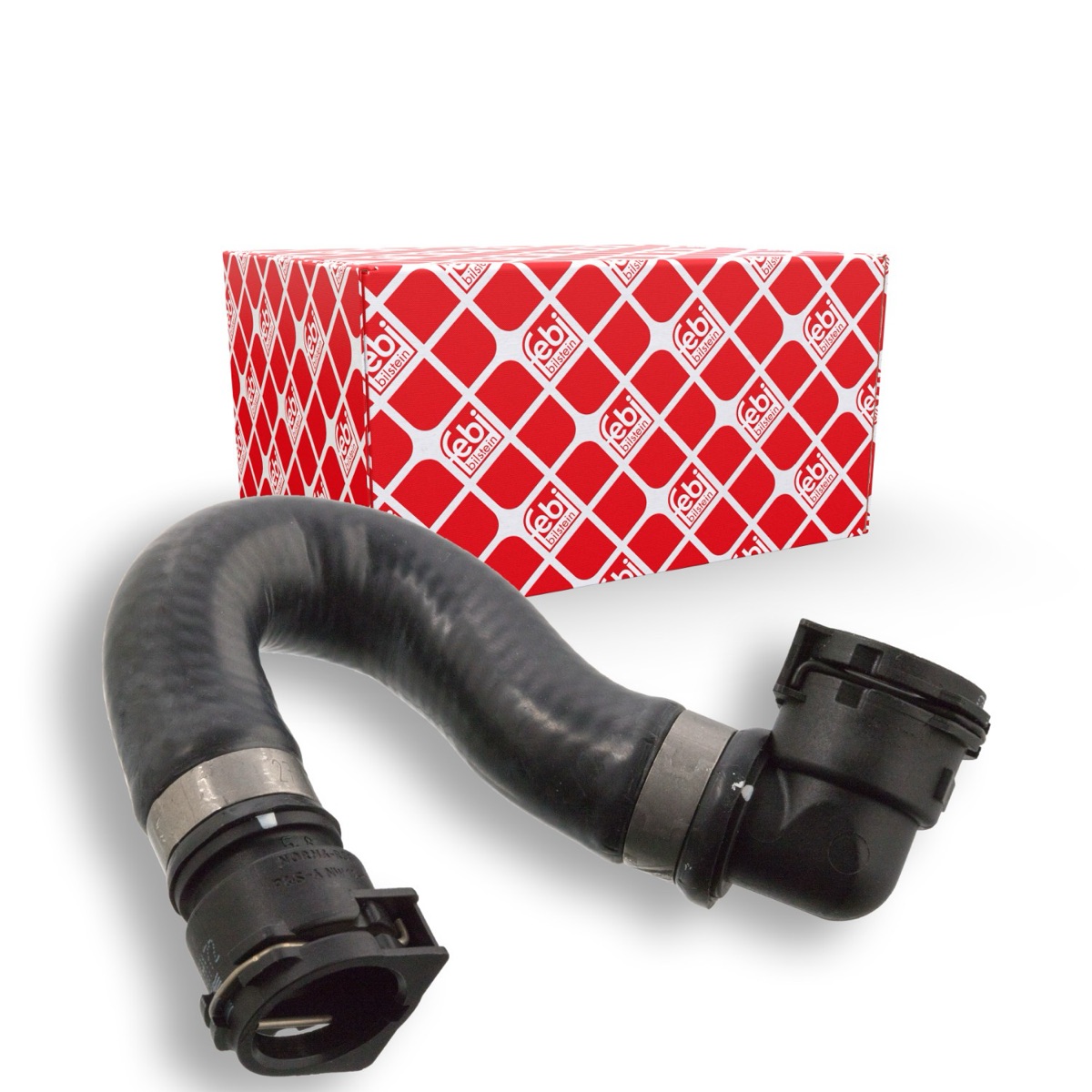 Febi Bilstein 103886 Radiator Hose