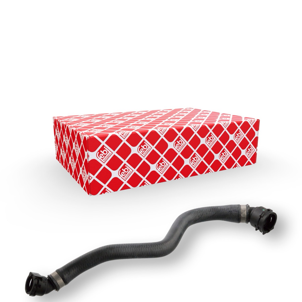 Febi Bilstein 103887 Radiator Hose