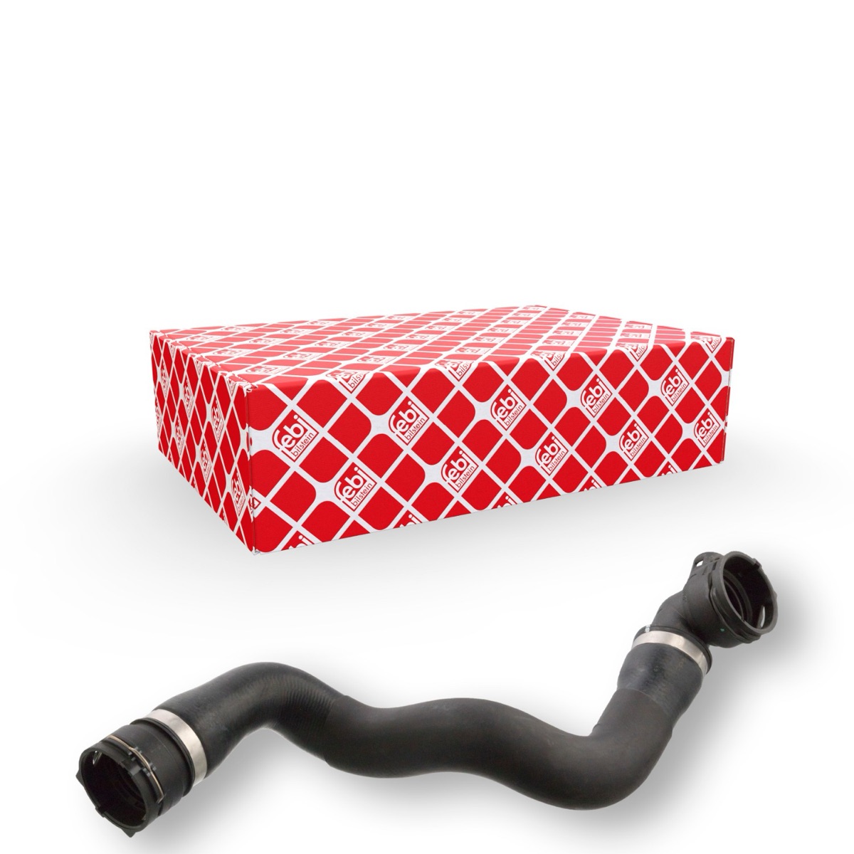 Febi Bilstein 103888 Radiator Hose