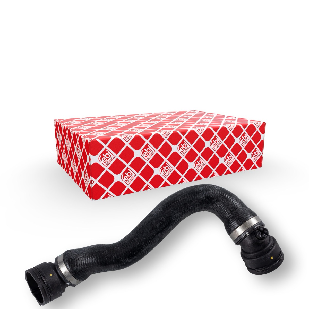 Febi Bilstein 103889 Radiator Hose