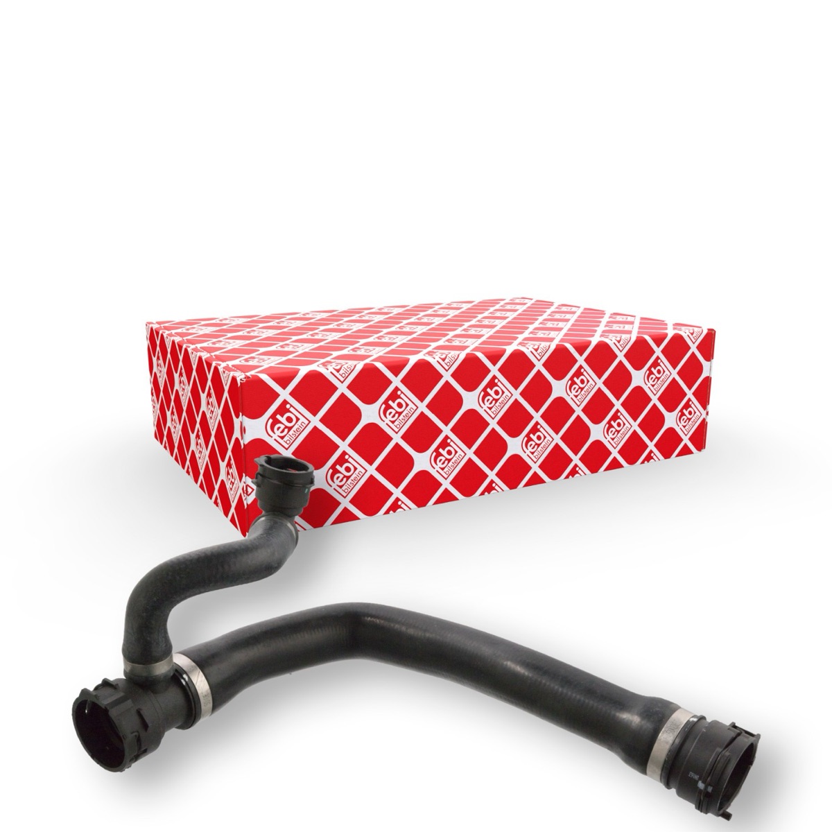 Febi Bilstein 103890 Radiator Hose