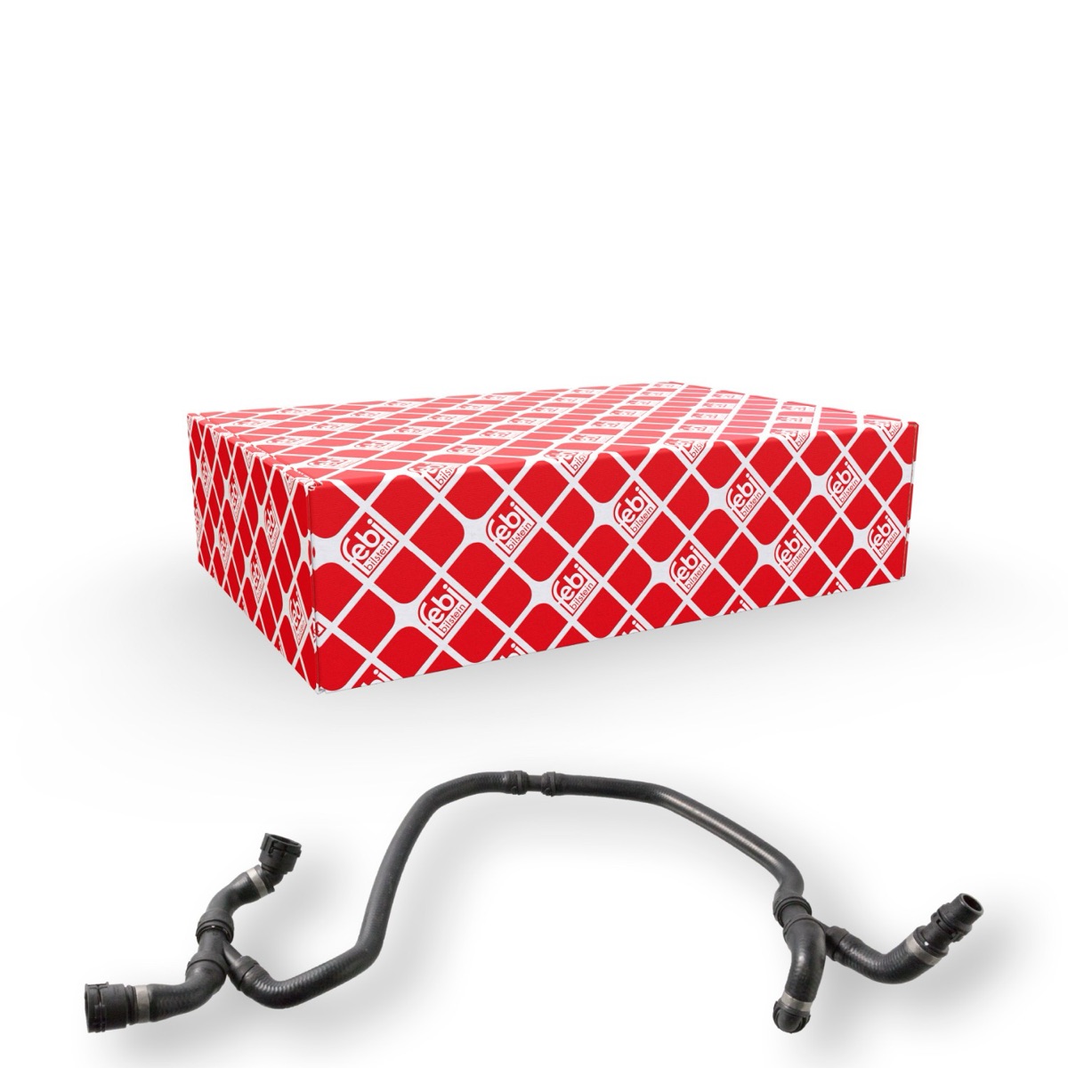 Febi Bilstein 103891 Radiator Hose