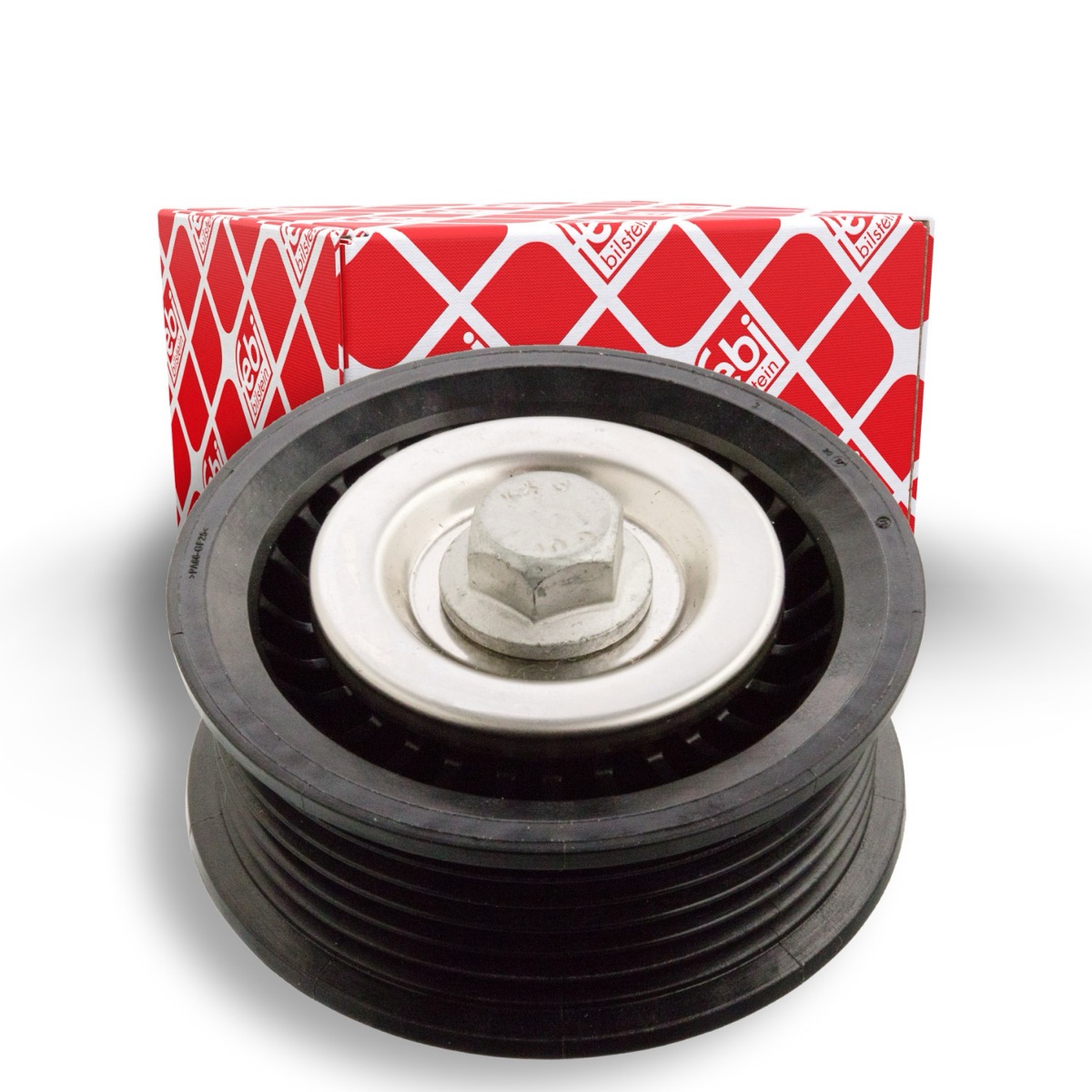 Febi Bilstein 103899 Deflection / Guide Pulley