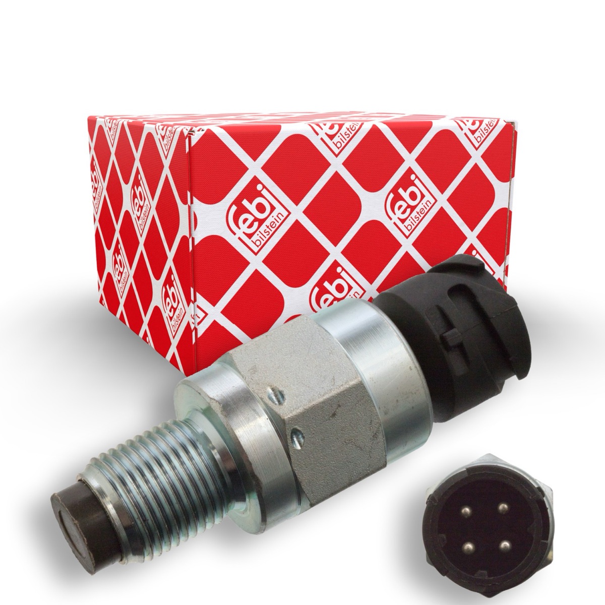 Febi Bilstein 103907 Speed Sensor