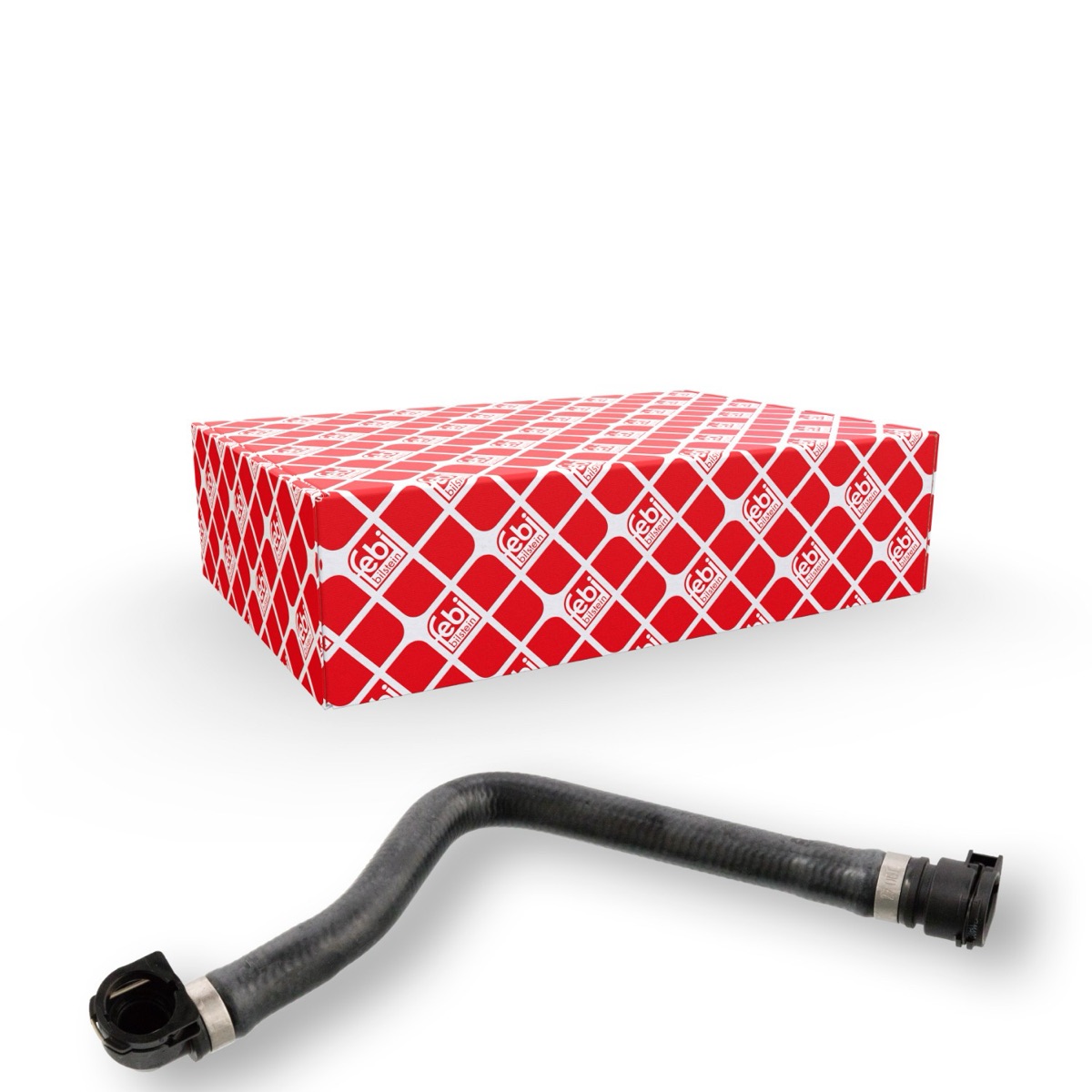 Febi Bilstein 103912 Radiator Hose