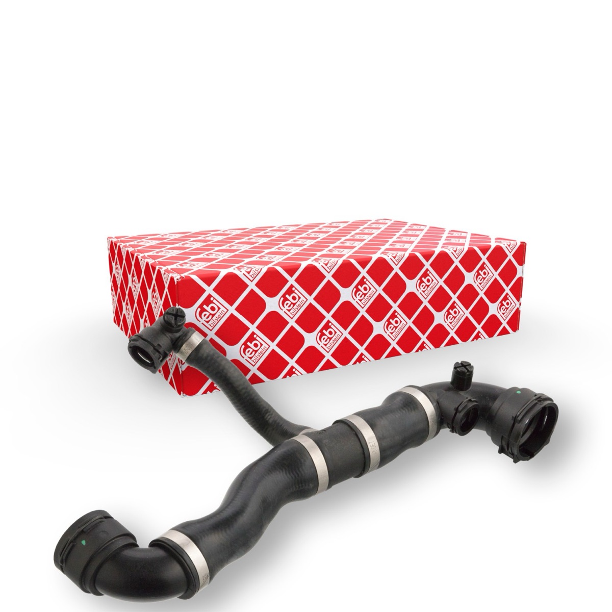 Febi Bilstein 103933 Radiator Hose