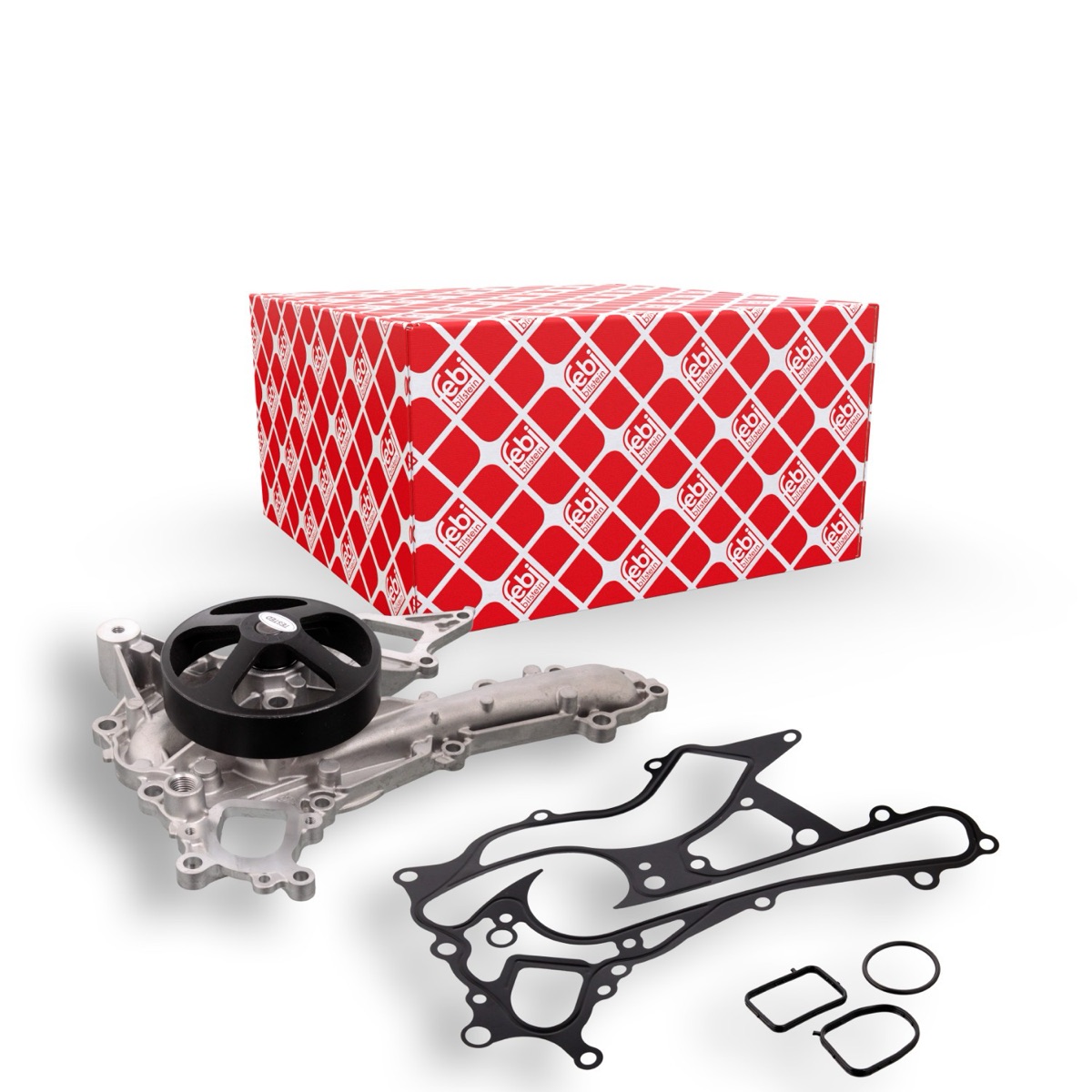 Febi Bilstein 103941 Water Pump