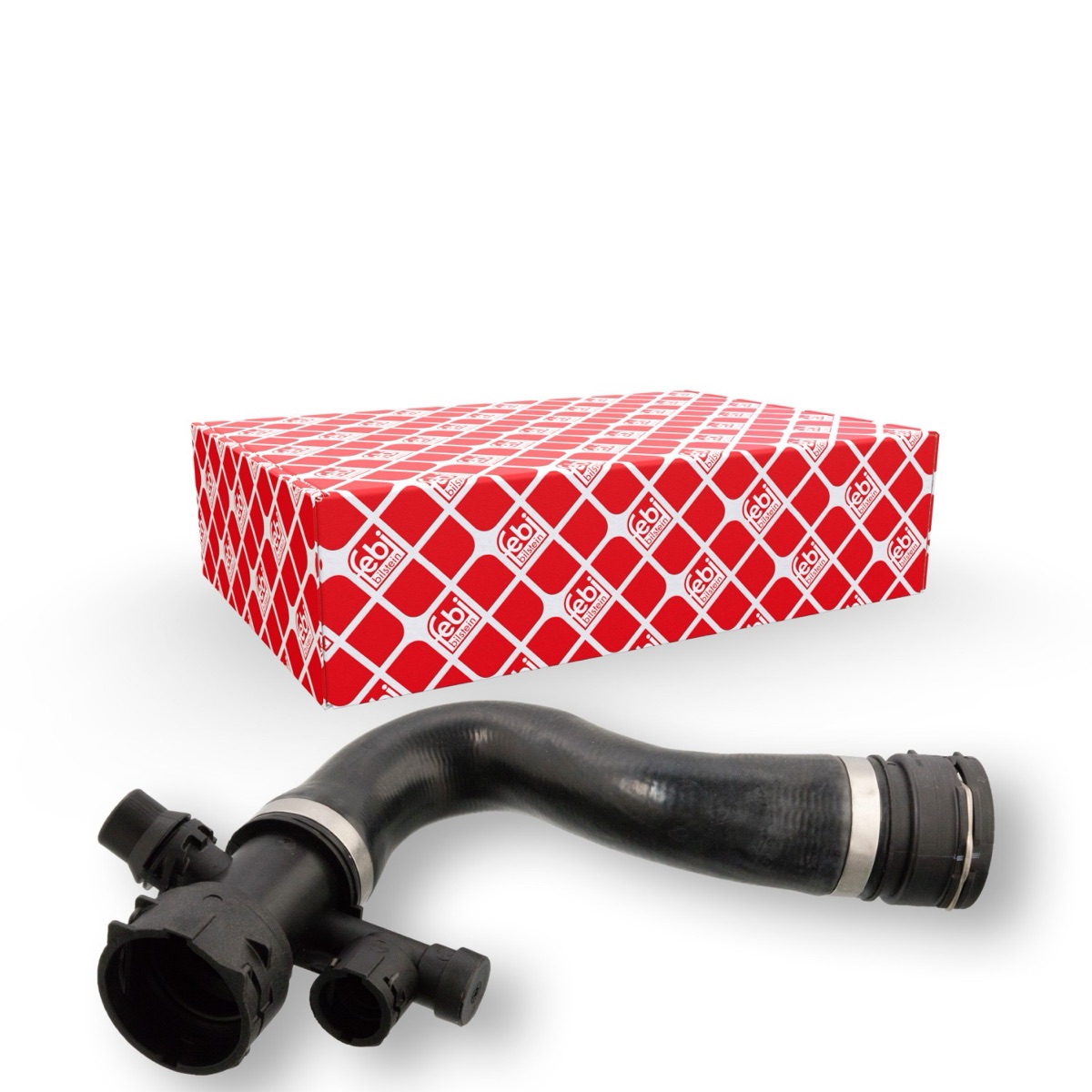Febi Bilstein 103953 Radiator Hose