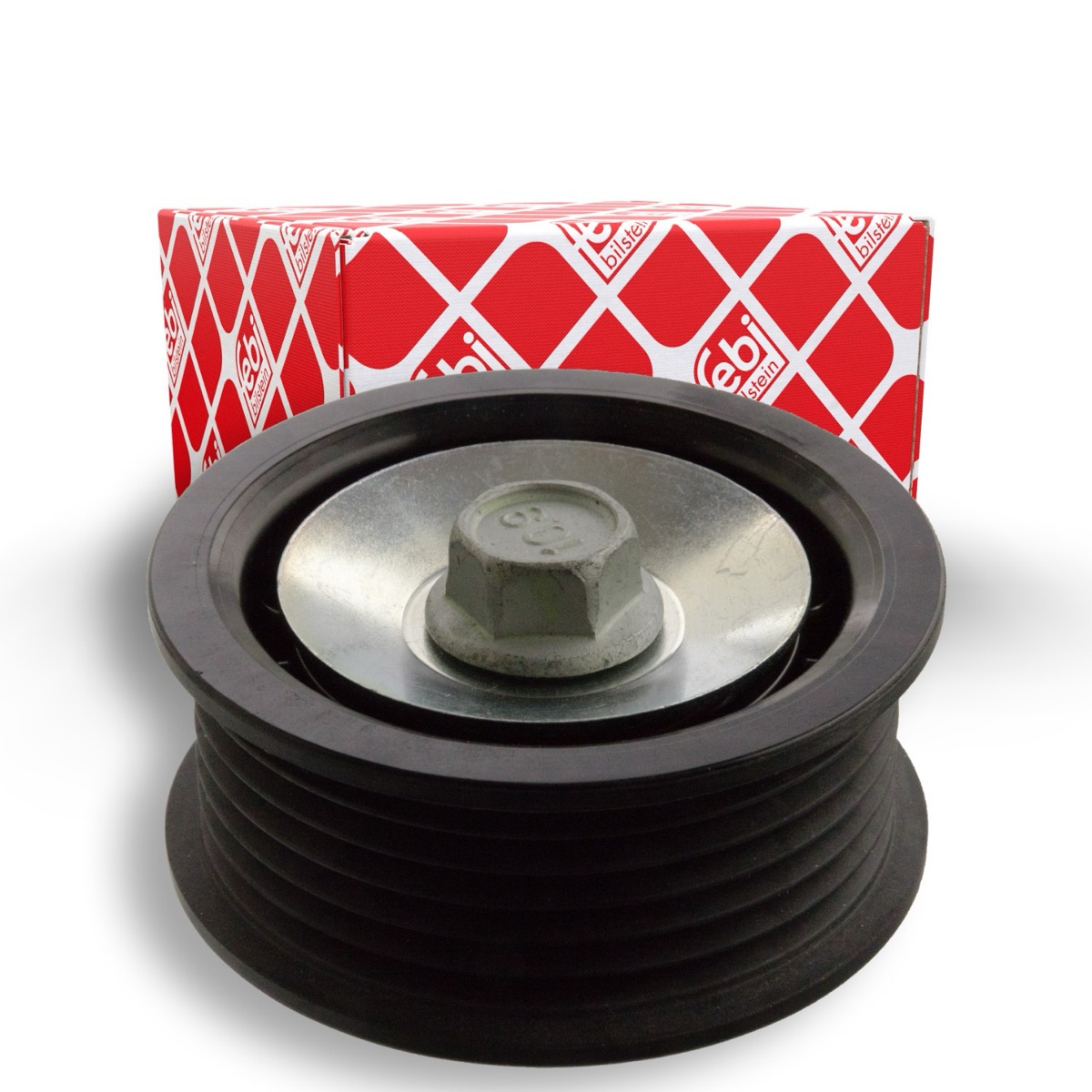 Febi Bilstein 103978 Deflection / Guide Pulley