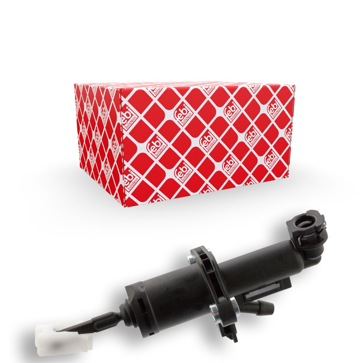 Febi Bilstein 103994 Clutch Master Cylinder, for Left-Hand/Right-Hand Drive Vehicles