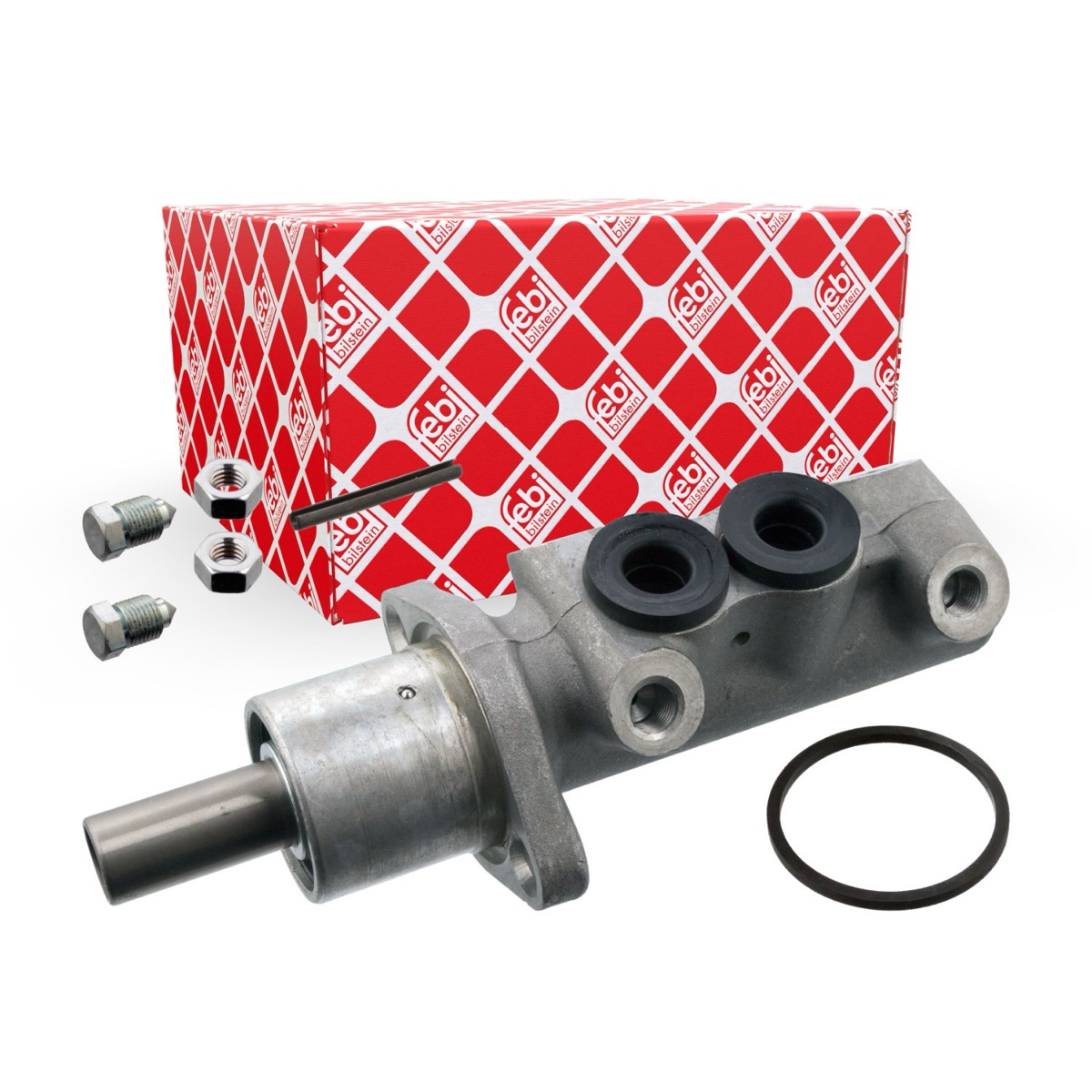 Febi Bilstein 104099 Brake Master Cylinder