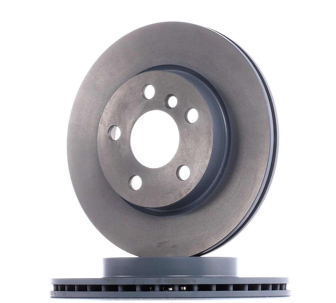 Febi Bilstein 104102 Brake Disc