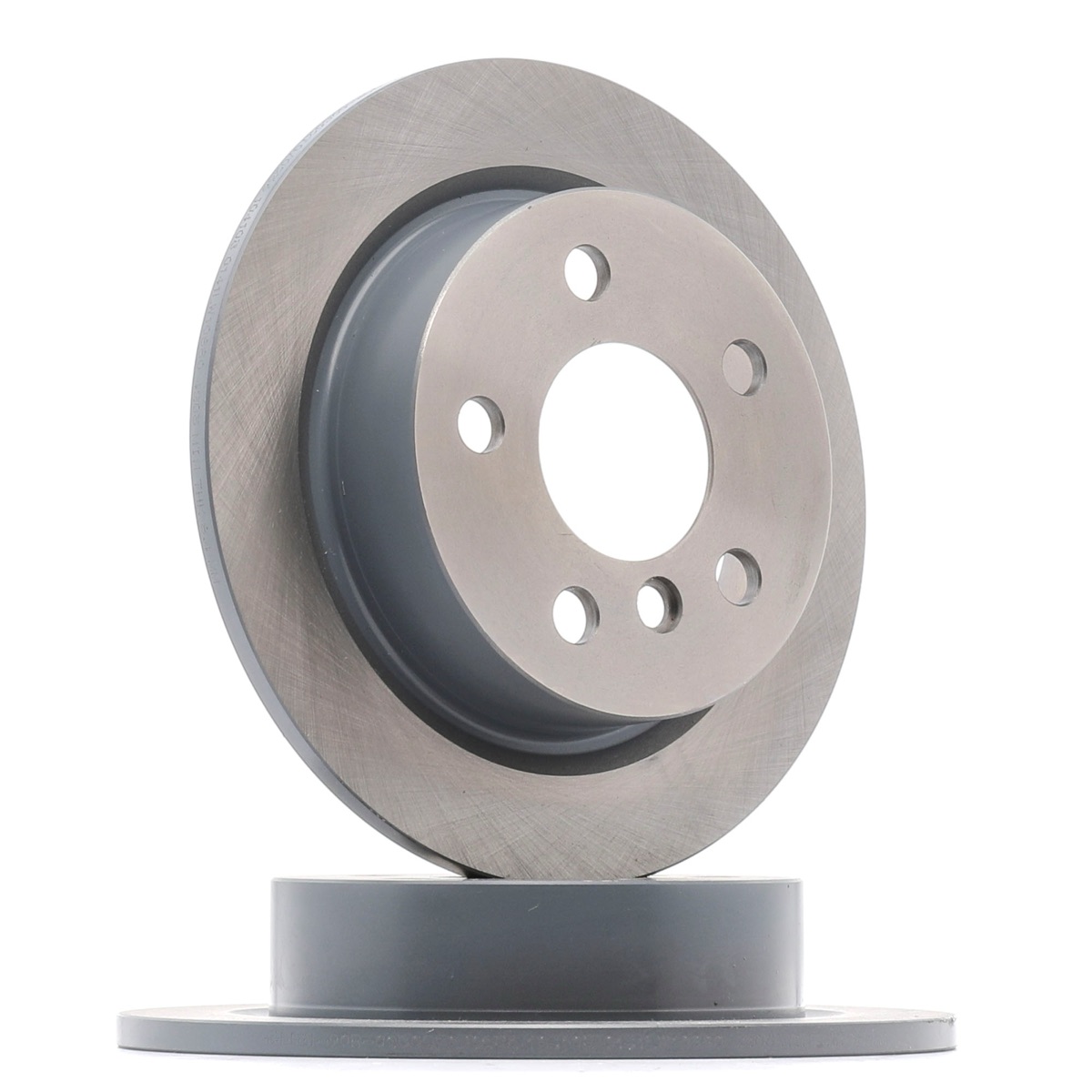 Febi Bilstein 104103 Brake Disc