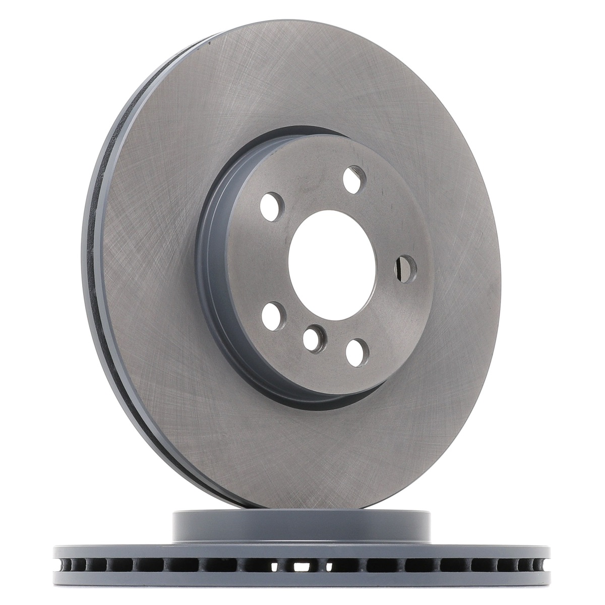Febi Bilstein 104104 Brake Disc